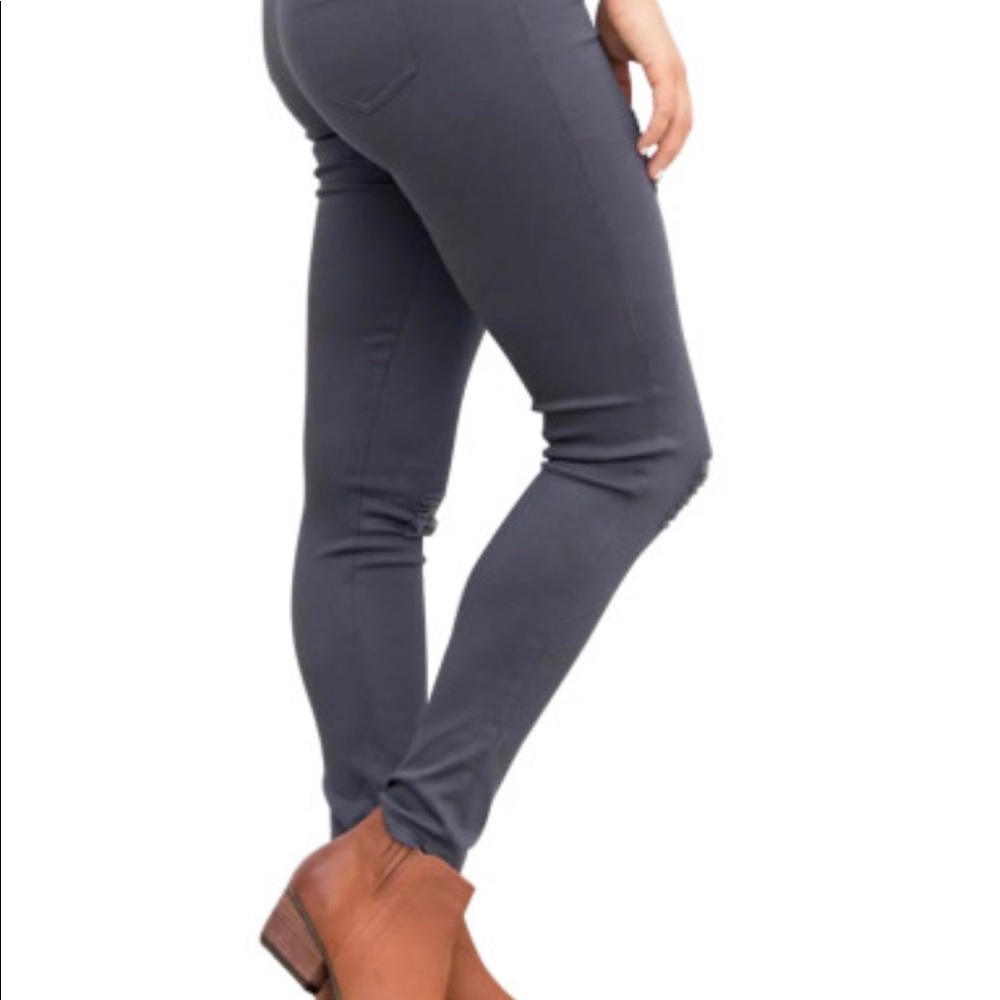 Jeans - Picture 2 of 2